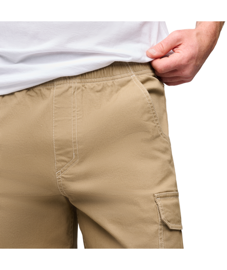 BLACK DIAMOND - M DIRTBAG CARGO PANTS