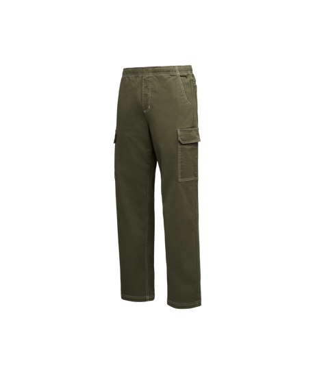 BLACK DIAMOND - M DIRTBAG CARGO PANTS
