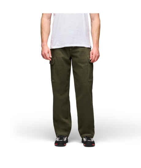 BLACK DIAMOND - M DIRTBAG CARGO PANTS
