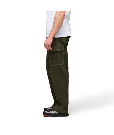 BLACK DIAMOND - M DIRTBAG CARGO PANTS