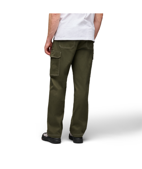 BLACK DIAMOND - M DIRTBAG CARGO PANTS