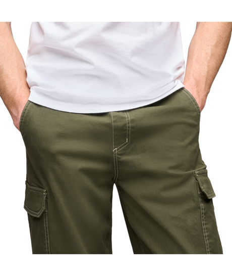 BLACK DIAMOND - M DIRTBAG CARGO PANTS