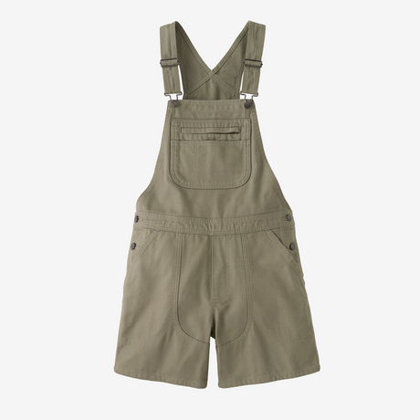 Patagonia - Women's Stand Up Overalls