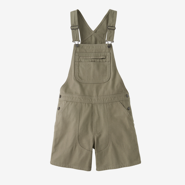 Patagonia - Women's Stand Up Overalls