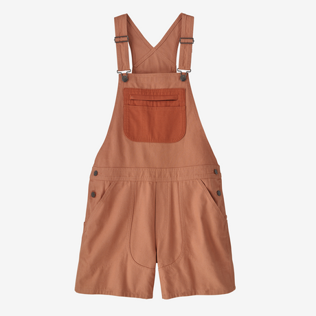 Patagonia - Women's Stand Up Overalls
