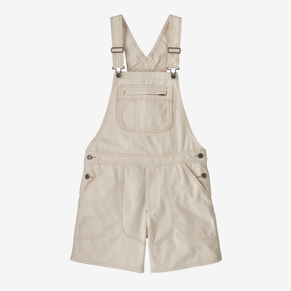 Patagonia - Women's Stand Up Overalls