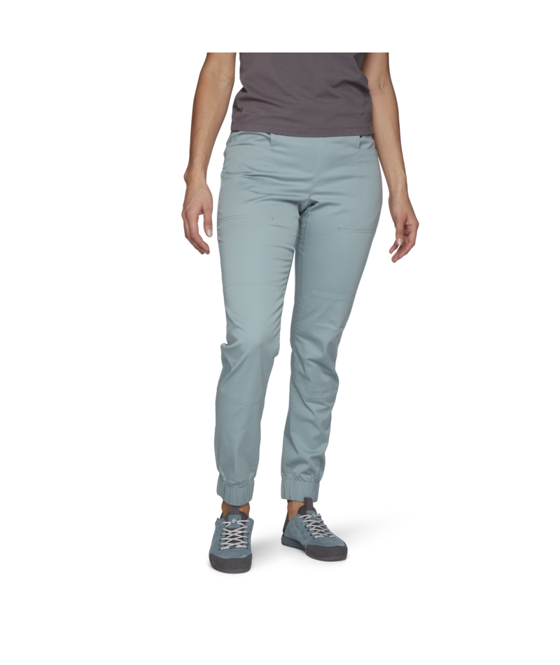 BLACK DIAMOND - W NOTION SP PANTS