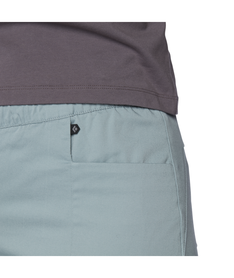 BLACK DIAMOND - W NOTION SP PANTS