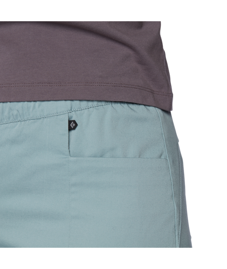 BLACK DIAMOND - W NOTION SP PANTS