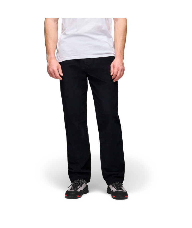 BLACK DIAMOND - M DIRTBAG CORDUROY PANTS