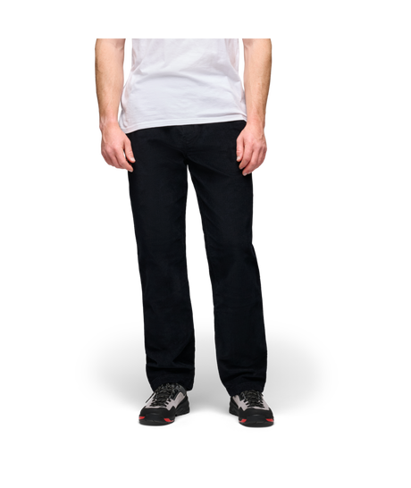 BLACK DIAMOND - M DIRTBAG CORDUROY PANTS
