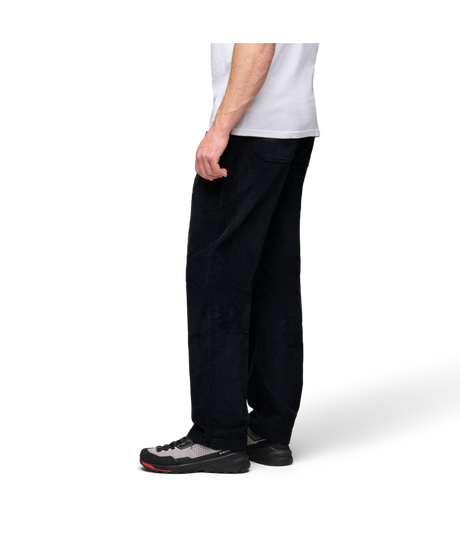 BLACK DIAMOND - M DIRTBAG CORDUROY PANTS