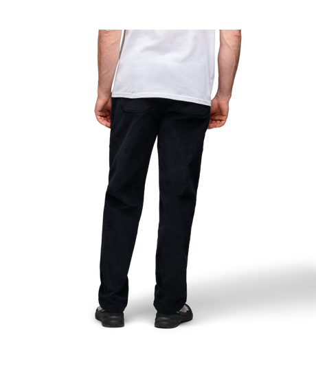 BLACK DIAMOND - M DIRTBAG CORDUROY PANTS