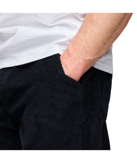 BLACK DIAMOND - M DIRTBAG CORDUROY PANTS