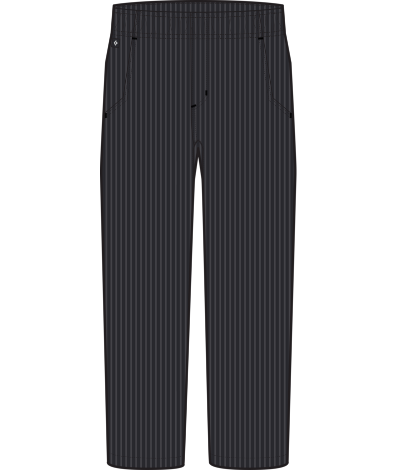 BLACK DIAMOND - M DIRTBAG CORDUROY PANTS