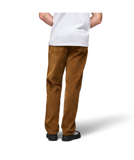 BLACK DIAMOND - M DIRTBAG CORDUROY PANTS
