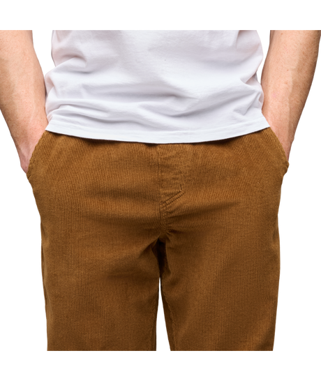 BLACK DIAMOND - M DIRTBAG CORDUROY PANTS
