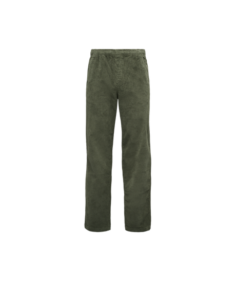 BLACK DIAMOND - M DIRTBAG CORDUROY PANTS