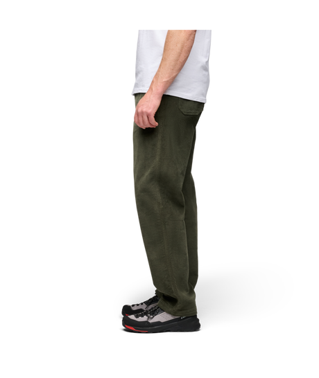BLACK DIAMOND - M DIRTBAG CORDUROY PANTS