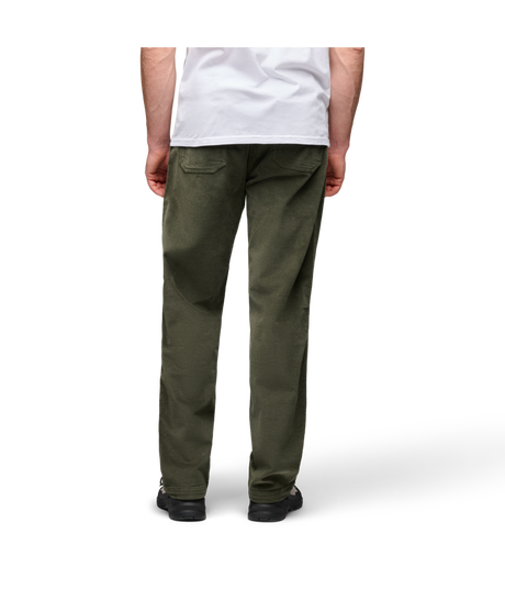 BLACK DIAMOND - M DIRTBAG CORDUROY PANTS
