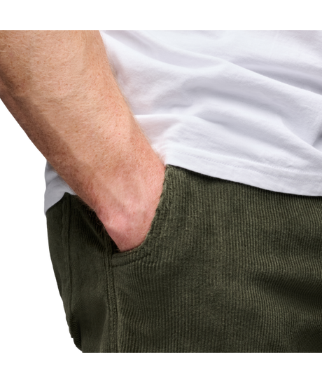 BLACK DIAMOND - M DIRTBAG CORDUROY PANTS