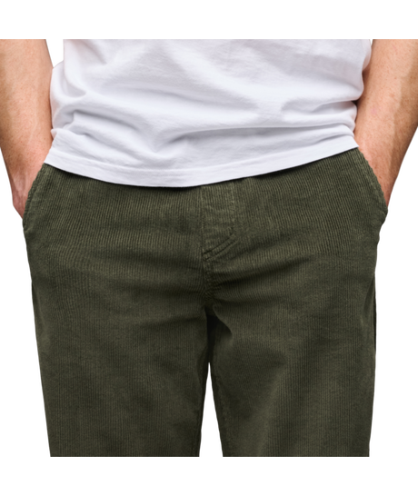 BLACK DIAMOND - M DIRTBAG CORDUROY PANTS