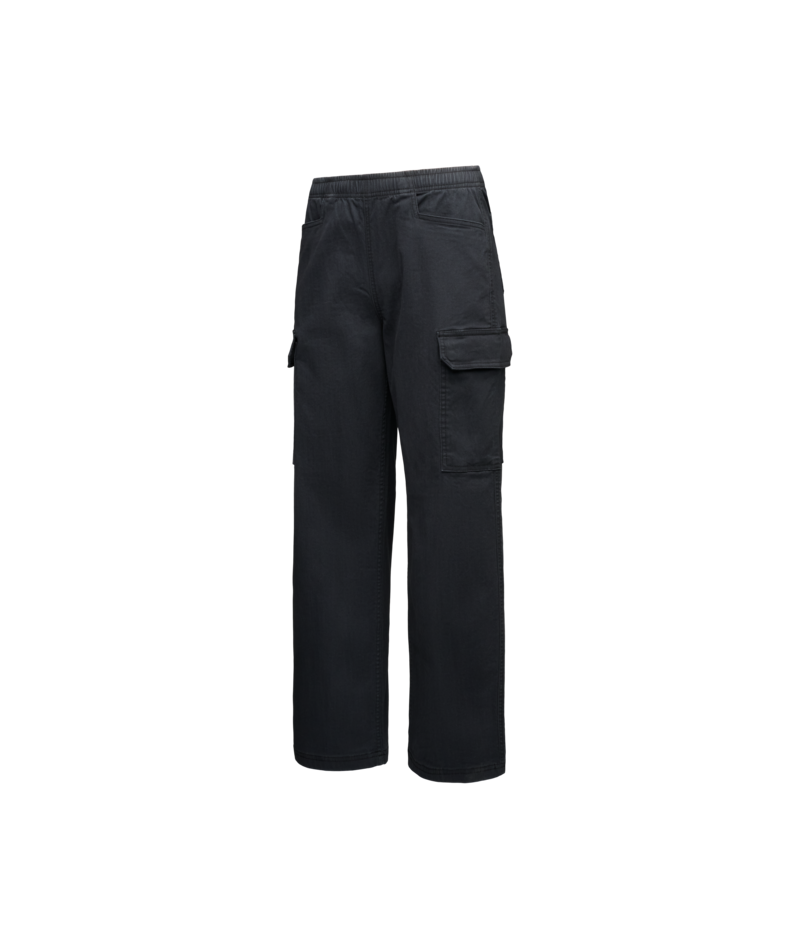 BLACK DIAMOND - W DIRTBAG CARGO PANTS