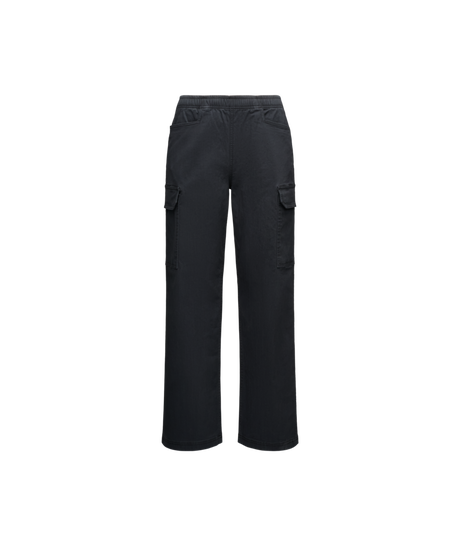 BLACK DIAMOND - W DIRTBAG CARGO PANTS