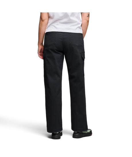 BLACK DIAMOND - W DIRTBAG CARGO PANTS