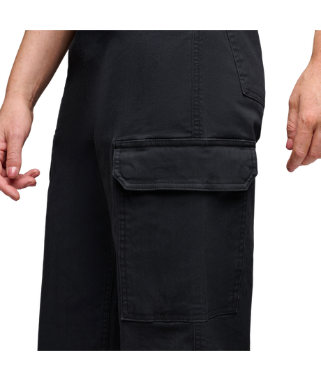 BLACK DIAMOND - W DIRTBAG CARGO PANTS
