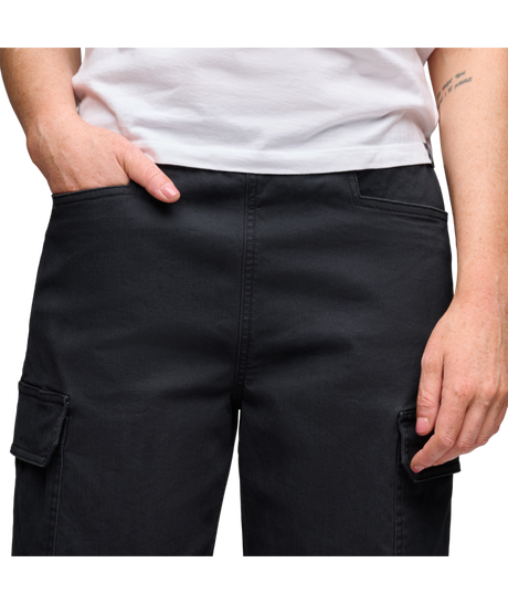 BLACK DIAMOND - W DIRTBAG CARGO PANTS
