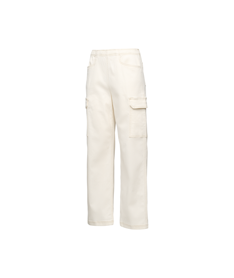 BLACK DIAMOND - W DIRTBAG CARGO PANTS