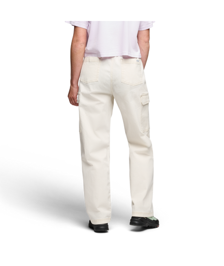BLACK DIAMOND - W DIRTBAG CARGO PANTS