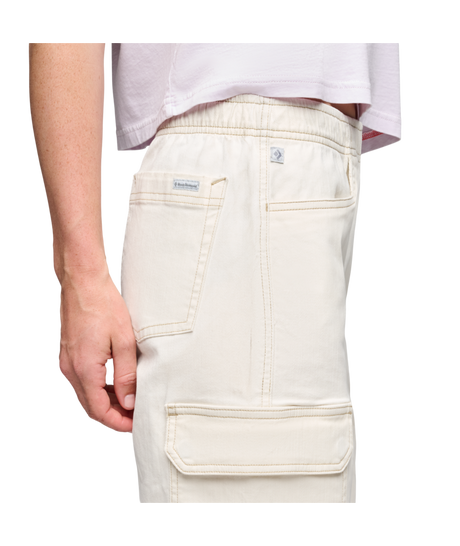 BLACK DIAMOND - W DIRTBAG CARGO PANTS