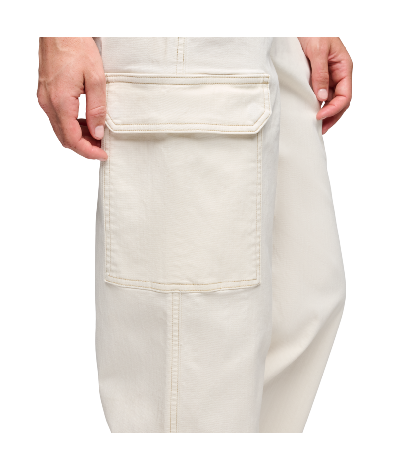 BLACK DIAMOND - W DIRTBAG CARGO PANTS