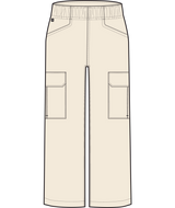 BLACK DIAMOND - W DIRTBAG CARGO PANTS