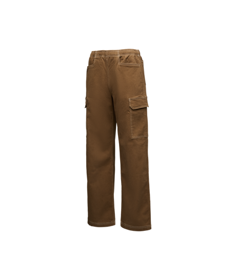 BLACK DIAMOND - W DIRTBAG CARGO PANTS