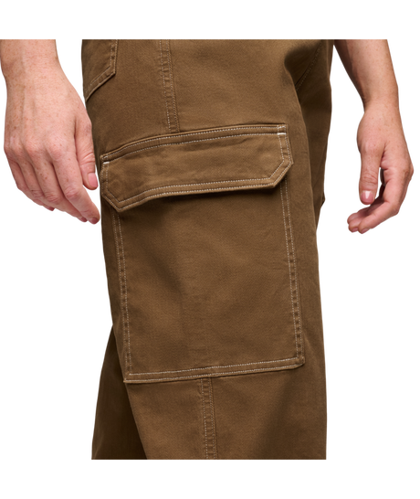 BLACK DIAMOND - W DIRTBAG CARGO PANTS