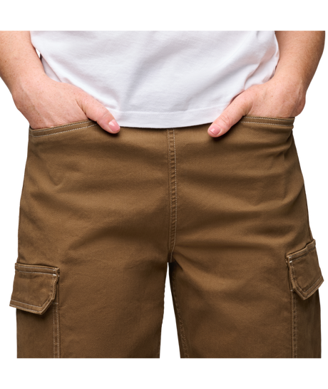BLACK DIAMOND - W DIRTBAG CARGO PANTS