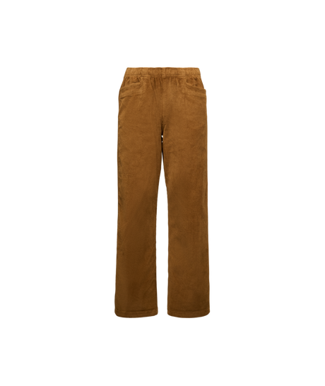BLACK DIAMOND - W DIRTBAG CORDUROY PANTS