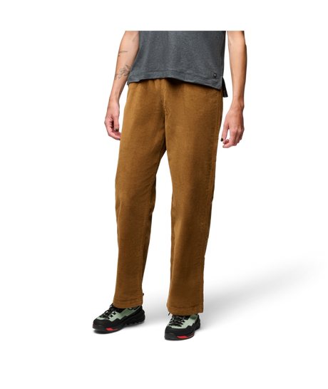 BLACK DIAMOND - W DIRTBAG CORDUROY PANTS