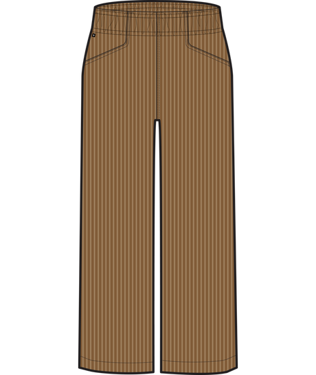 BLACK DIAMOND - W DIRTBAG CORDUROY PANTS