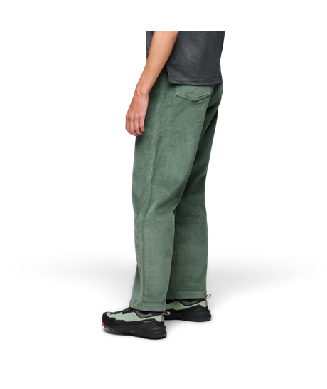BLACK DIAMOND - W DIRTBAG CORDUROY PANTS