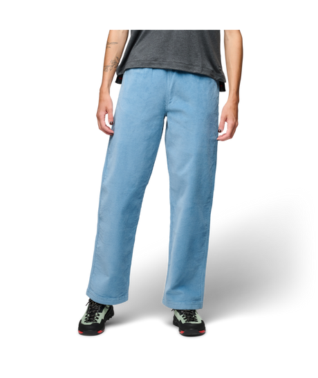 BLACK DIAMOND - W DIRTBAG CORDUROY PANTS