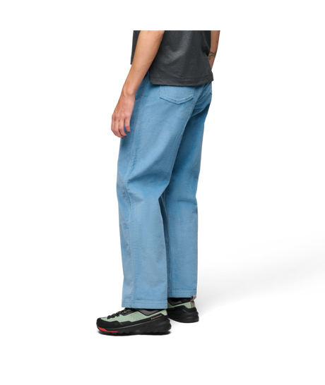 BLACK DIAMOND - W DIRTBAG CORDUROY PANTS