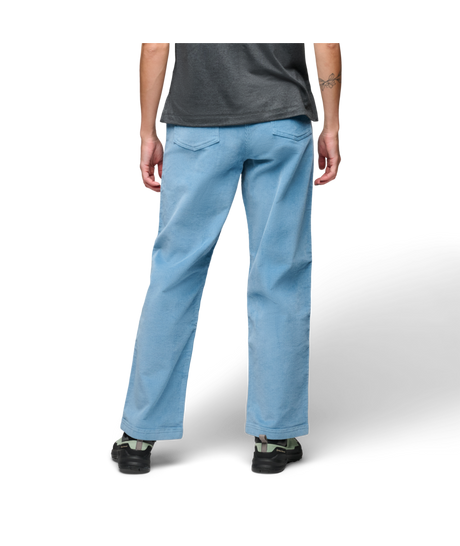 BLACK DIAMOND - W DIRTBAG CORDUROY PANTS