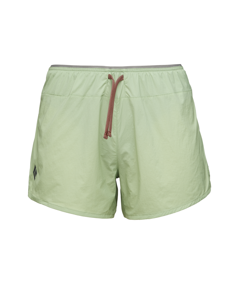 BLACK DIAMOND - W DISTANCE SHORTS