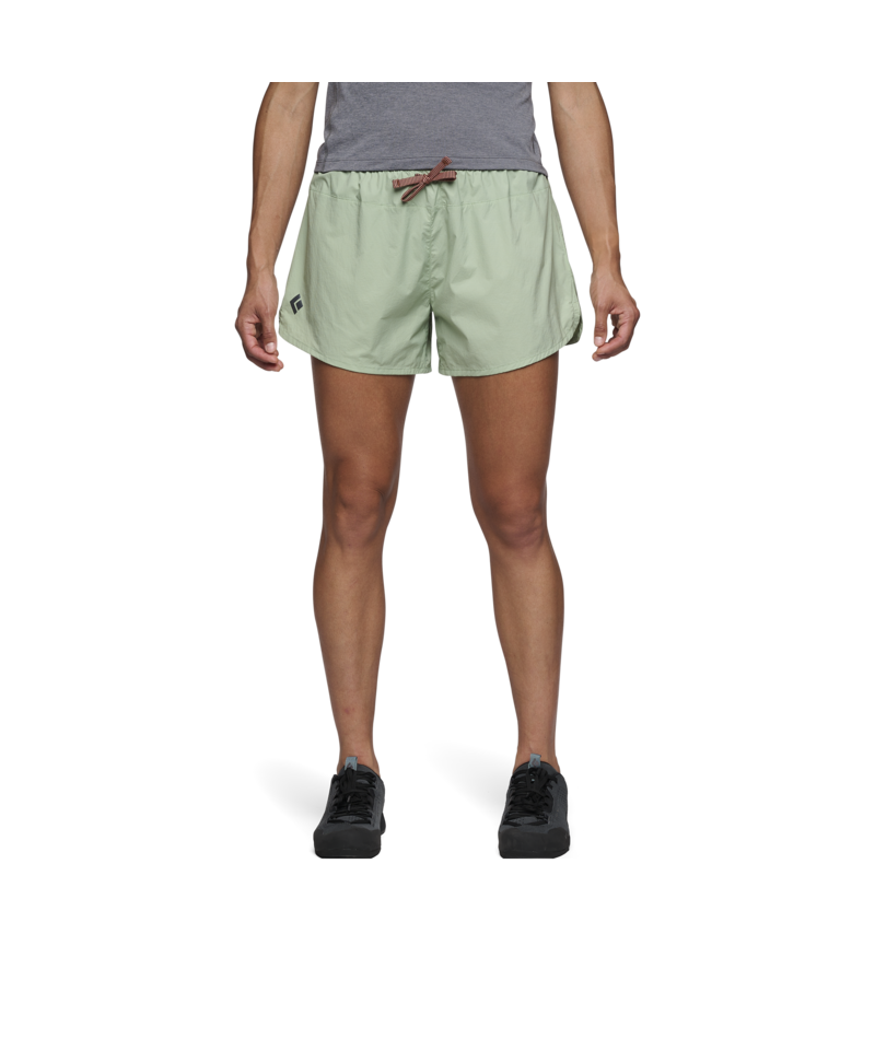 BLACK DIAMOND - W DISTANCE SHORTS