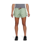 BLACK DIAMOND - W DISTANCE SHORTS