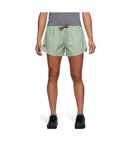 BLACK DIAMOND - W DISTANCE SHORTS
